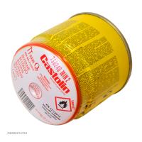 Баллон однораз. Castolin 500/600 (бутан, 190 г)