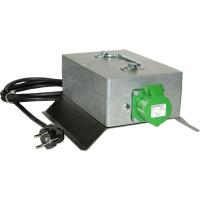 Преобразователь частоты Красный Маяк ИСП-03 в Чебоксарах