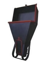 Бункер БП-1,6-Туфелька ООО "РСДМ" Ремстройдормаш