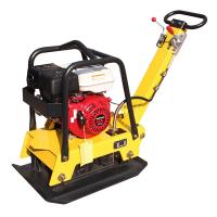 Виброплита реверсивная TSS WP160H