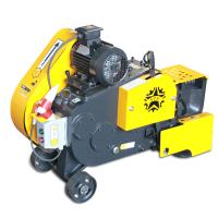 Станок для резки арматуры VPK Р-45