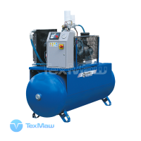 Винтовой компрессор Remeza ВК20А - 500 - 15 бар
