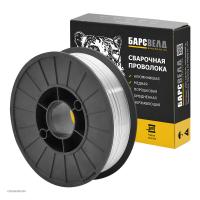 Проволока алюминиевая БАРСВЕЛД AlMg5 ⌀ 0,8 мм (кассета 2 кг)