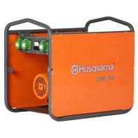 Преобразователь дизельный Husqvarna CFD 33 в Чебоксарах