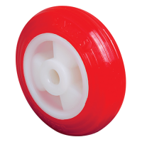 Полиуретановое колесо  ZKP 200