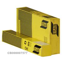 Электроды ESAB ОК 46.00 ⌀ 4,0 мм,  пачка 6,6 кг