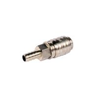 141U10 Фитинг Муфта евро - Штуцер 10 мм, Fratelli Ghiotto