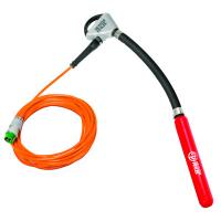 Глубинный вибратор Hervisa ERGO 655 Standard в Чебоксарах