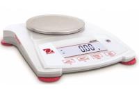 OHAUS SPX421+гиря - Лабораторные электронные весы