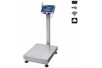 ТВ-5040N-200.2-АВ3 нерж - Товарные весы | товарные весы из нержавейки