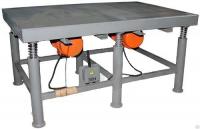 Вибростол КРАСНЫЙ МАЯК ВСТ-344 220В