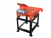 Вибросито ВС-3 (1200х600х1110) 380В