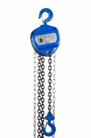 Таль ручная шестеренная TOR ТРШ (C) 0,5ТХ6М 
(N)