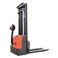 Самоходный штабелер AX 2010 OXLIFT 2000 мм 1000 кг