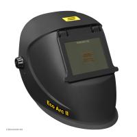 Маска сварщика ESAB Eco-Arc II с откидным светофильтром