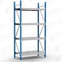 SGR-V 350 Стеллаж 2164-2,5