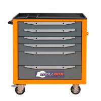 Инструментальная тележка TBS-6