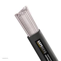 Прутки нержавеющие БАРСВЕЛД 309LSi ⌀ 2,4 мм (1000 мм, СВ-08Х25Н13)