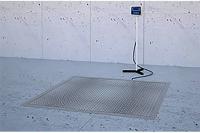 ВСП4-1500 В9-1212 (нерж) - Платформенные весы | платформенные весы из нержавейки