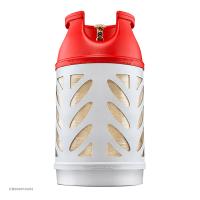 Баллон пропановый 24,5 л Ragasco LPG (полимерно-композит.,взрывобезопасный)