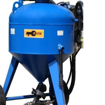 Аппарат струйной очистки АСО-150