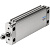 Пневмоцилиндр Festo DZF-40-160-A-P-A [161285]