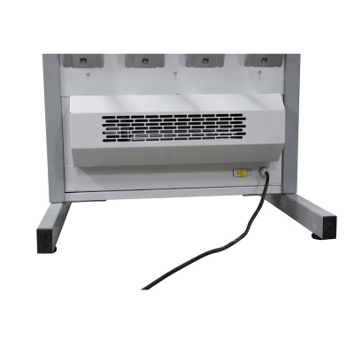 Модуль сушильный для обуви Союз-10 (ШСО-10)