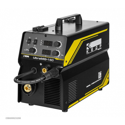 Сварочный полуавтомат КЕДР UltraMIG-160 (220 В)