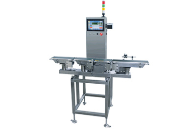 CAS CCK5900 (чеквейер с режектором) - Системы динамического контроля