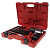 Набор шиномонтажника 15 предметов в кейсе JTC /1 [JTC-7663K1]