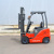 Погрузчик вилочный TK15-48 OXLIFT 4800 мм 1500 кг