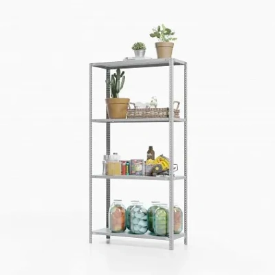 Стеллаж для балкона ТС Лайт (1800x1000x300) 4 полки