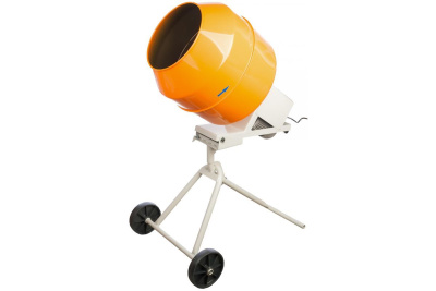 Бетономешалка СБР-132 Н (220 В)