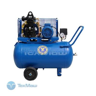 Компрессор АСО К12