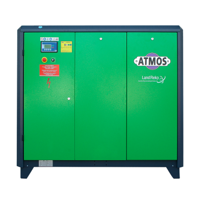 Компрессор винтовой промышленный ATMOS SMARTRONIC ST 45 - 10 бар