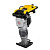 Вибротрамбовка Wacker Neuson BS 70-2i 13″ (со впрыском масла)