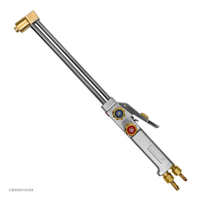 Резак ацетиленовый ESSEN 1625 A (рычаж., 95 гр., L=530 мм, 71606601), MESSER