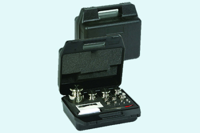 Набор гирь (E2-1г-5кг) - Калибровочные наборы гирь