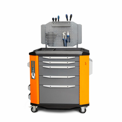 Тележка для инструмента TBP-5