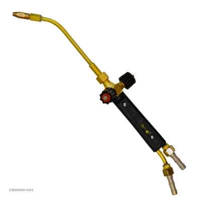 Горелка ацетиленовая Г3 (нак. 2, 3) (Джет)