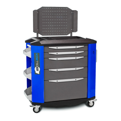 Тележка для инструмента TBP-5