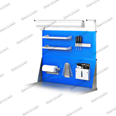 Перфорированный экран «TRIUMF-Medium»