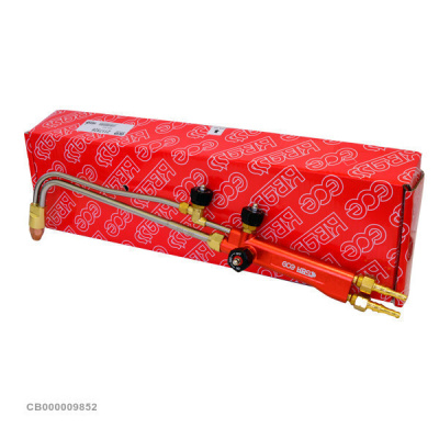 Резак ацетиленовый Р2А-300 (L=485 мм), KRASS