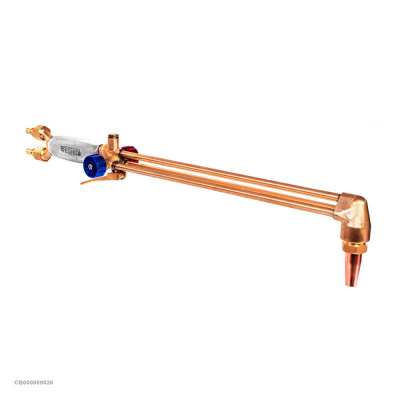 Резак пропан трехтрубн. Р3П-32-Р (L=535мм), REDIUS