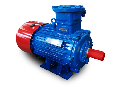 Электродвигатель ВРА 160S6
