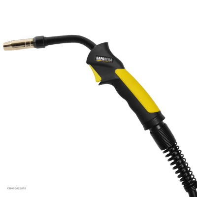 Горелка mig mag БАРСВЕЛД MIG-15 FLEX (180 А, ⌀ 0,6-1,0 мм, 5 м, возд.)