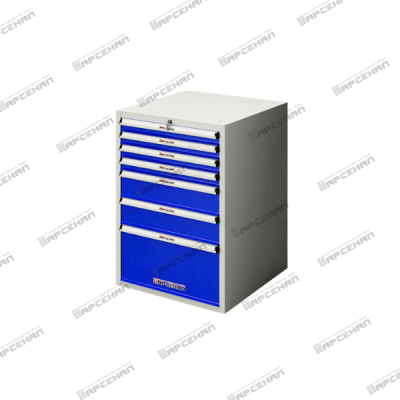 Тумба-шкаф «TRIUMF-Heavy»