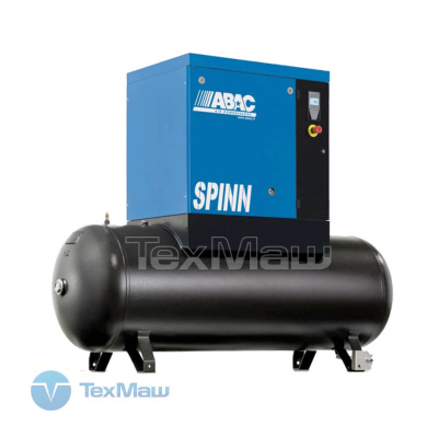 Винтовой компрессор ABAC SPINN 11 TM500 - 8 бар