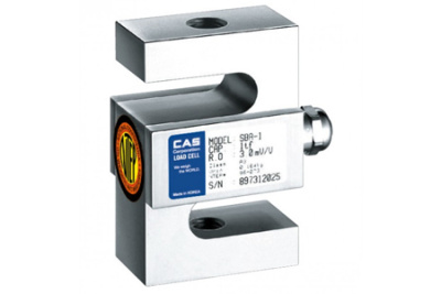 CAS SBA-5000 - Тензодатчики