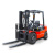Дизельный погрузчик CPCD30T3 OXLIFT 3000 мм 3000 кг